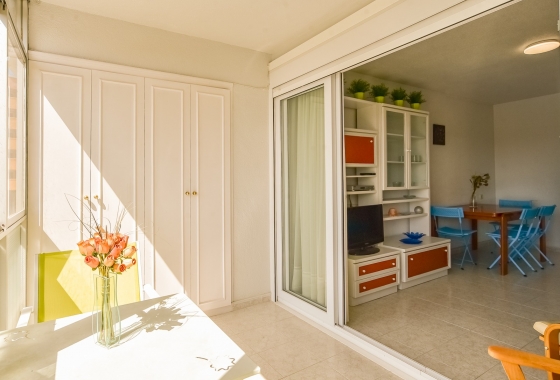 Resale - Apartment / flat - Torrevieja - El Acequión - Los Náufragos