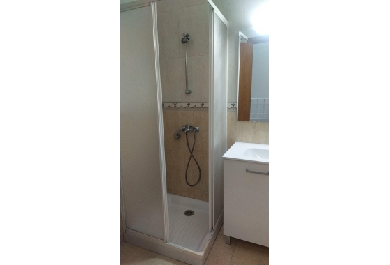 Wiederverkauf - Stadthaus - Pilar de la Horadada - La Torre De La Horadada