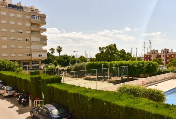 Resale - Apartment / flat - Torrevieja - El Acequión - Los Náufragos