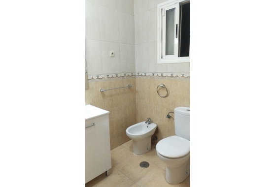 Wiederverkauf - Stadthaus - Pilar de la Horadada - La Torre De La Horadada