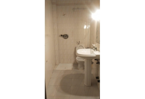 Wiederverkauf - Stadthaus - Pilar de la Horadada - La Torre De La Horadada