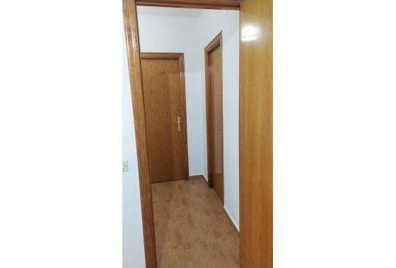 Wiederverkauf - Stadthaus - Pilar de la Horadada - La Torre De La Horadada