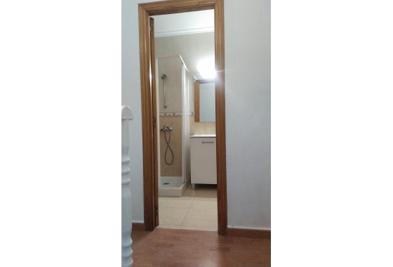 Wiederverkauf - Stadthaus - Pilar de la Horadada - La Torre De La Horadada