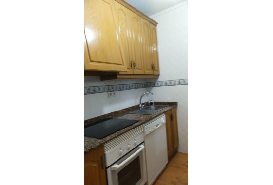 Wiederverkauf - Stadthaus - Pilar de la Horadada - La Torre De La Horadada