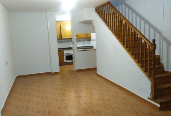 Wiederverkauf - Stadthaus - Pilar de la Horadada - La Torre De La Horadada