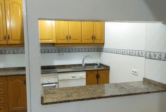 Wiederverkauf - Stadthaus - Pilar de la Horadada - La Torre De La Horadada