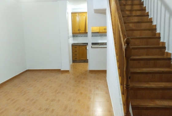 Wiederverkauf - Stadthaus - Pilar de la Horadada - La Torre De La Horadada