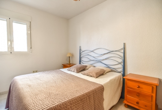 Resale - Apartment / flat - Torrevieja - El Acequión - Los Náufragos