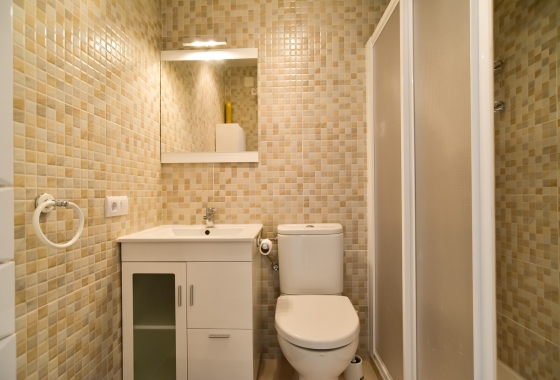 Resale - Apartment / flat - Torrevieja - El Acequión - Los Náufragos