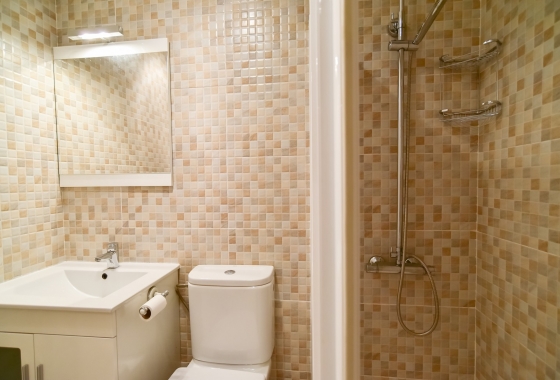 Resale - Apartment / flat - Torrevieja - El Acequión - Los Náufragos