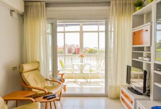 Resale - Apartment / flat - Torrevieja - El Acequión - Los Náufragos