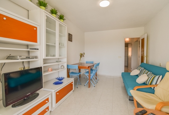 Resale - Apartment / flat - Torrevieja - El Acequión - Los Náufragos