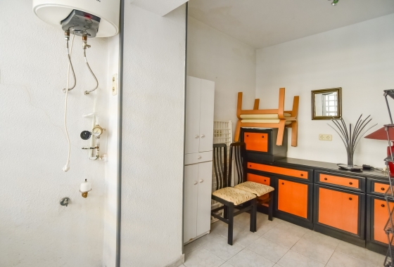 Resale - Apartment / flat - Torrevieja - El Acequión - Los Náufragos