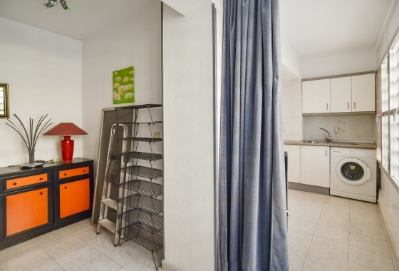 Resale - Apartment / flat - Torrevieja - El Acequión - Los Náufragos