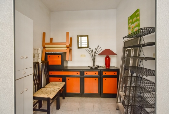 Resale - Apartment / flat - Torrevieja - El Acequión - Los Náufragos