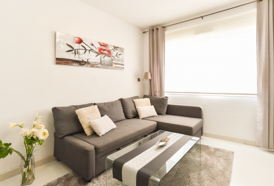 Wiederverkauf - Stadthaus - Torrevieja - Sector 25