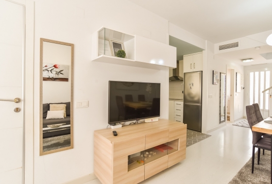 Wiederverkauf - Stadthaus - Torrevieja - Sector 25