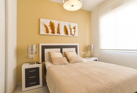 Wiederverkauf - Stadthaus - Torrevieja - Sector 25