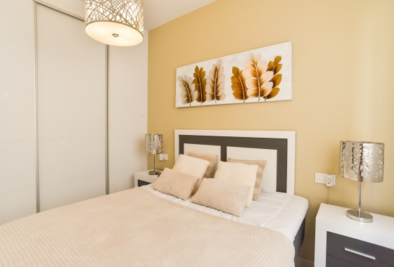 Wiederverkauf - Stadthaus - Torrevieja - Sector 25