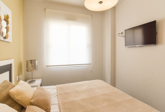 Wiederverkauf - Stadthaus - Torrevieja - Sector 25