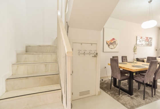 Wiederverkauf - Stadthaus - Torrevieja - Sector 25