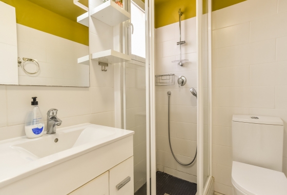 Wiederverkauf - Stadthaus - Torrevieja - Sector 25