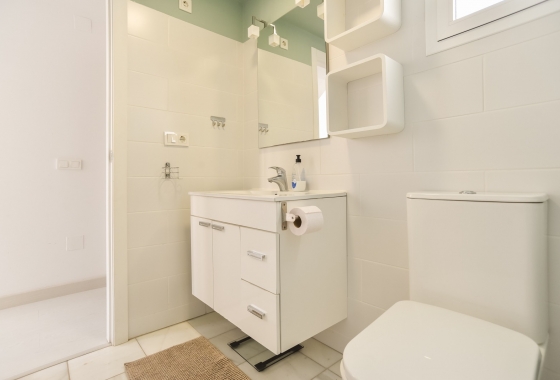 Wiederverkauf - Stadthaus - Torrevieja - Sector 25