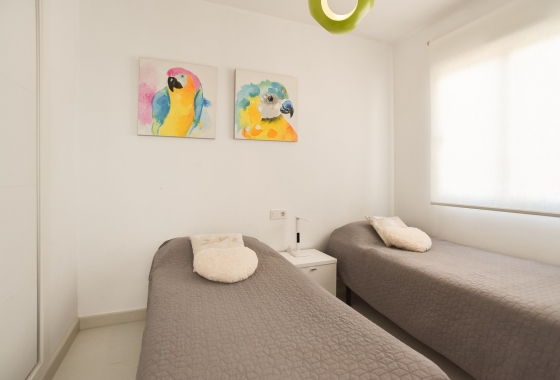 Wiederverkauf - Stadthaus - Torrevieja - Sector 25