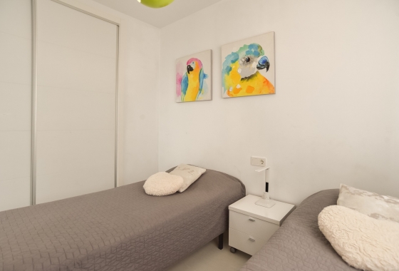 Wiederverkauf - Stadthaus - Torrevieja - Sector 25