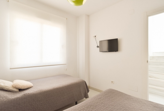 Wiederverkauf - Stadthaus - Torrevieja - Sector 25