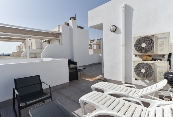 Wiederverkauf - Stadthaus - Torrevieja - Sector 25