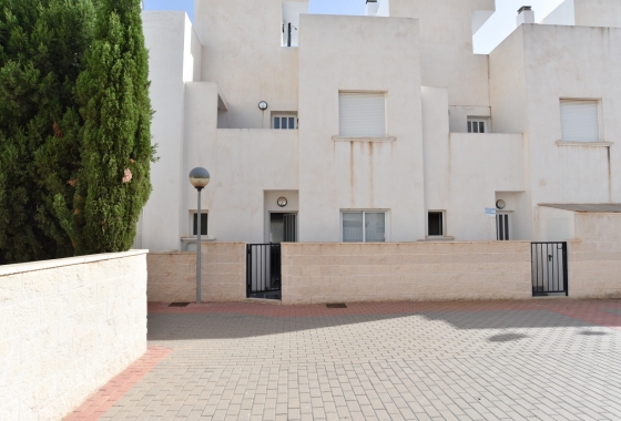 Wiederverkauf - Stadthaus - Torrevieja - Sector 25