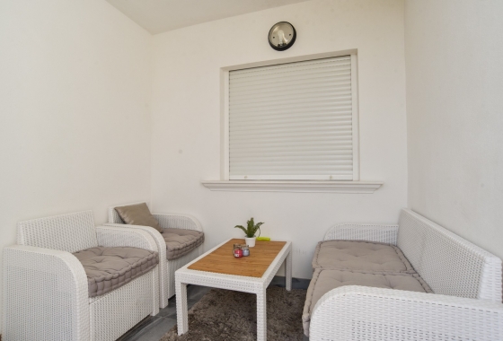 Wiederverkauf - Stadthaus - Torrevieja - Sector 25