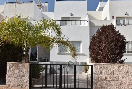 Wiederverkauf - Stadthaus - Torrevieja - Sector 25
