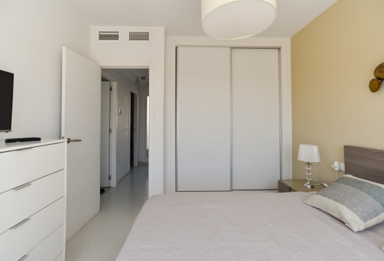 Wiederverkauf - Stadthaus - Torrevieja - Sector 25