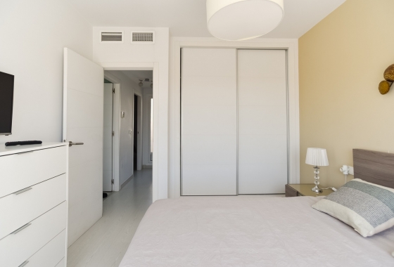 Wiederverkauf - Stadthaus - Torrevieja - Sector 25