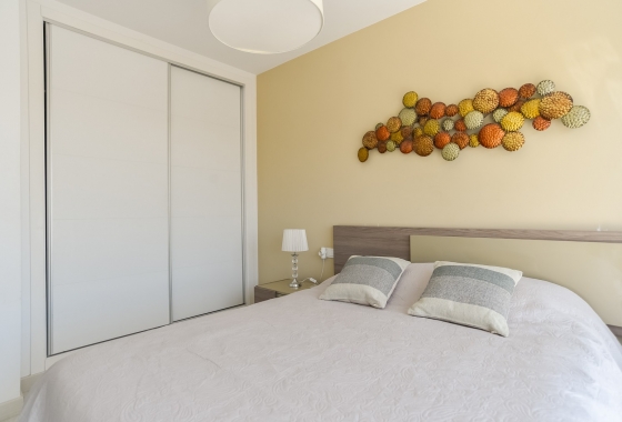 Wiederverkauf - Stadthaus - Torrevieja - Sector 25