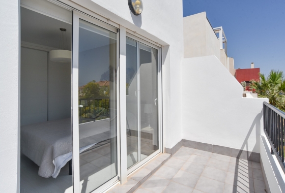 Wiederverkauf - Stadthaus - Torrevieja - Sector 25