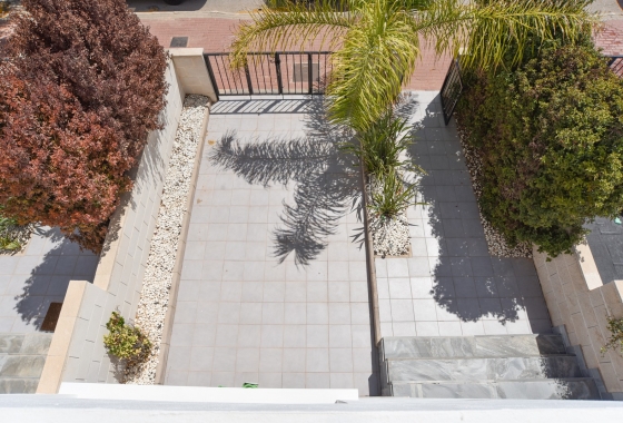 Wiederverkauf - Stadthaus - Torrevieja - Sector 25