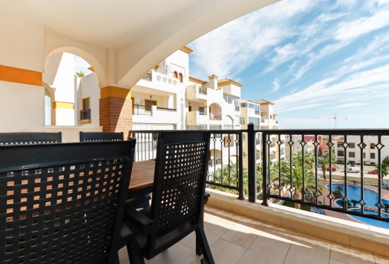 Reventa - Apartamento / piso - Guardamar del Segura - Los Secanos