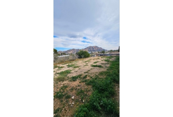 Wiederverkauf - Villa - Orihuela - Urb. Montepinar