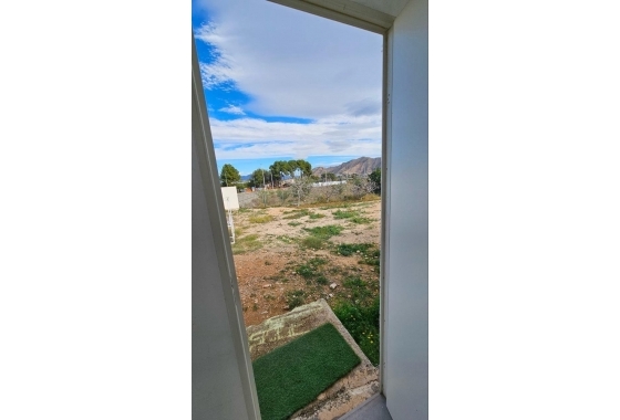 Wiederverkauf - Villa - Orihuela - Urb. Montepinar