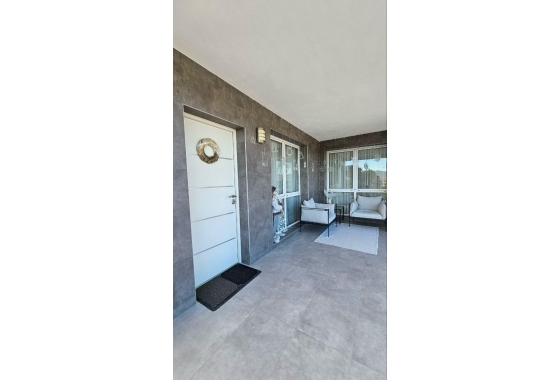 Wiederverkauf - Villa - Orihuela - Urb. Montepinar