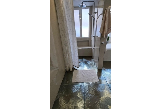 Wiederverkauf - Villa - Orihuela - Urb. Montepinar