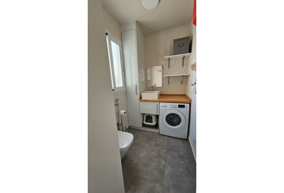 Wiederverkauf - Villa - Orihuela - Urb. Montepinar