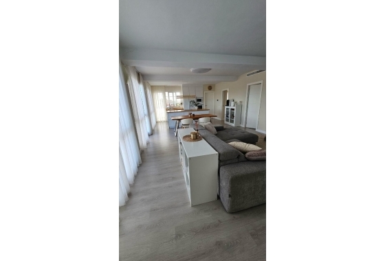 Wiederverkauf - Villa - Orihuela - Urb. Montepinar