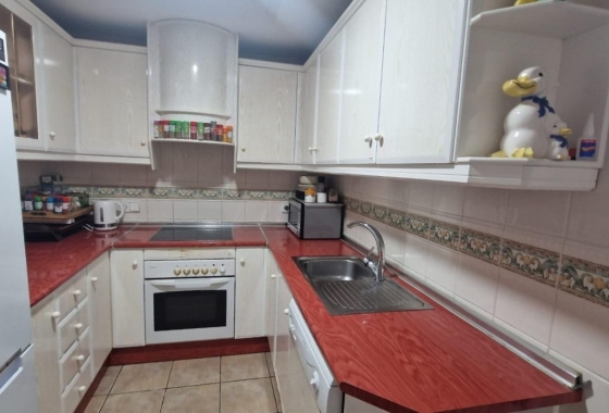 Herverkoop - Herenhuis - Torrevieja - Torreblanca