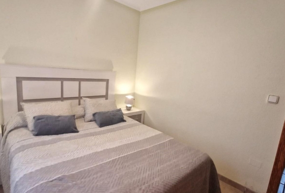 Herverkoop - Herenhuis - Torrevieja - Torreblanca