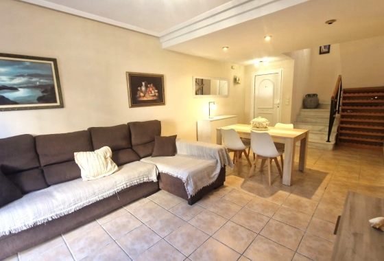 Herverkoop - Herenhuis - Torrevieja - Torreblanca