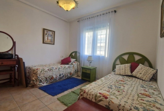 Herverkoop - Herenhuis - Torrevieja - Torreblanca